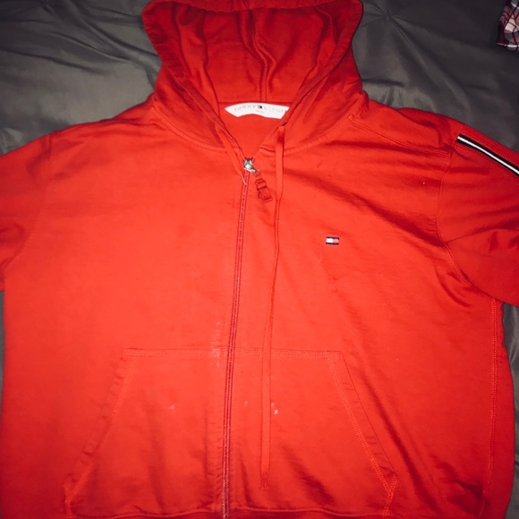 Tommy Hilfiger Hoodie - Picture 1 of 1
